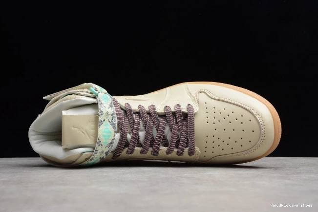 Rep AR4410-207 Strap High N7 Retro Jordan Air 1 0716